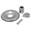 Replacement Trim Kit for Gerber SafeTemp II Tub and Shower,
