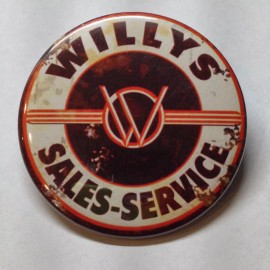 Unbranded Jeep Willys Sale Service Fridge Magnet BUY 3 GET 4 FREE MIX & MATCH