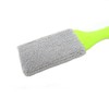 yueton Double Ended Portable Cleaning Brush Mini Hand Held Magic