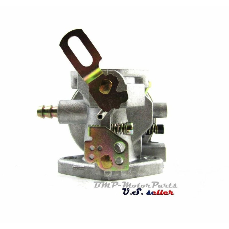 BMP Carburetor For Troy Bilt Storm 8526 31AS6GN3766 Snow Thrower