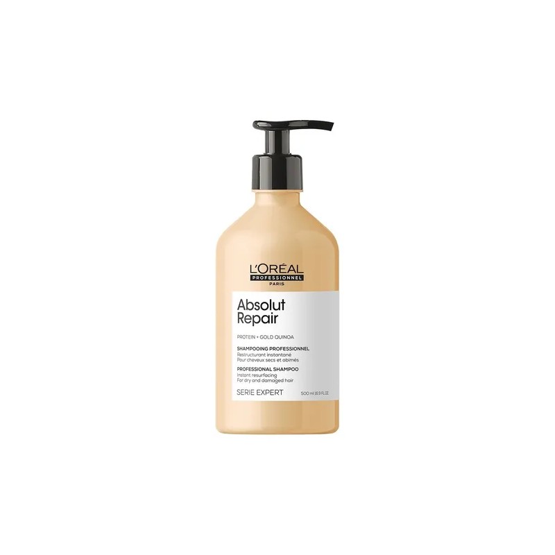 Shampoo LOral Professionnel Absolut Repair 500ml