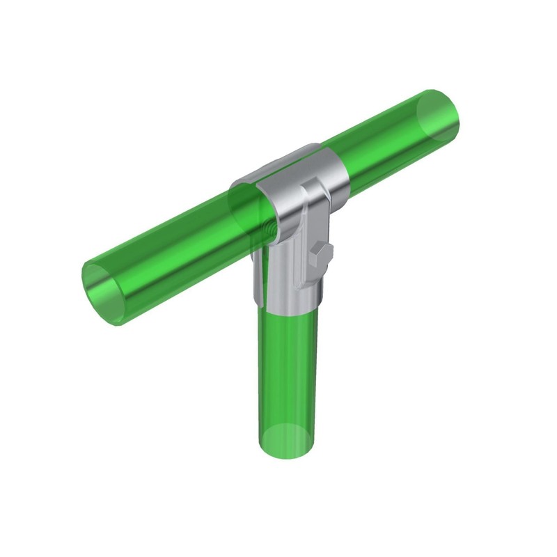 'Averde B Men Clamp, A 3/4 "(1 1/16 x 3/4