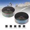 5D Gradient Bicycle Handlebar Tape Non‑Slip Cycling Bar Wraps Highway