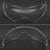 Lots of Lacquer Protection Face Shield Antifog Lens Accessory for