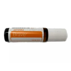 Doterra Mezcla Confianza Niño Brave Roll On Kids Collection Doterra