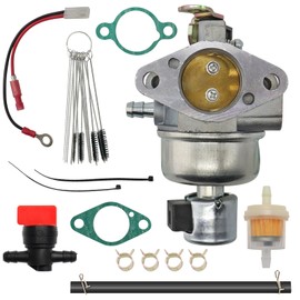 42-853-03S Carburetor Replaces for Kohler 12-853-95S 12-853-92S 12-853-93S 12-853-94S for Kohler Command CV12.5 CV14 CV15 CV15S CV16S CH11S CH13S CH14S CH15GS CH15S CV493S CV493T CV13S