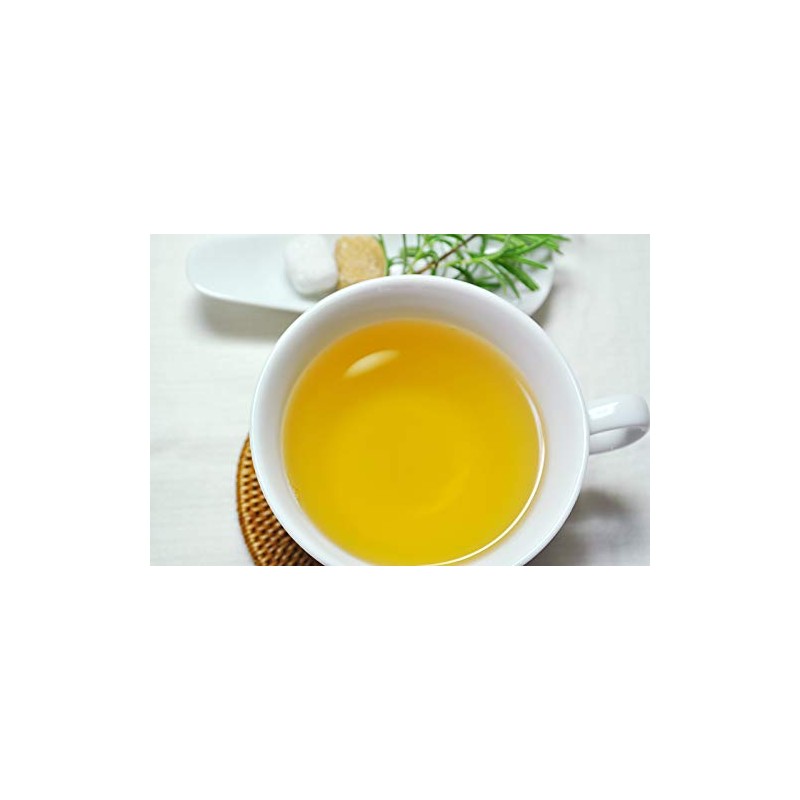 Caffeinated Herbal Tea Maternity Blend Pregnancy Support Blend (Contents: 1.8
