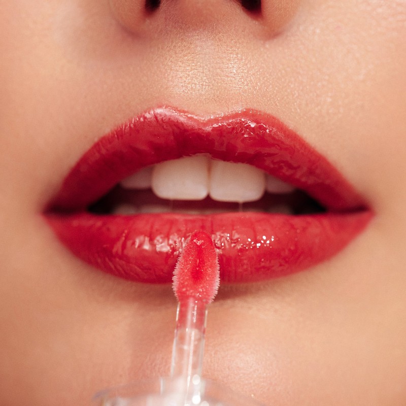 MCoBeauty Hot Lip Plump 4ml, Fancy