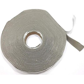 DEHCO Colorimetrics Gray Putty Tape (4-Pack)
