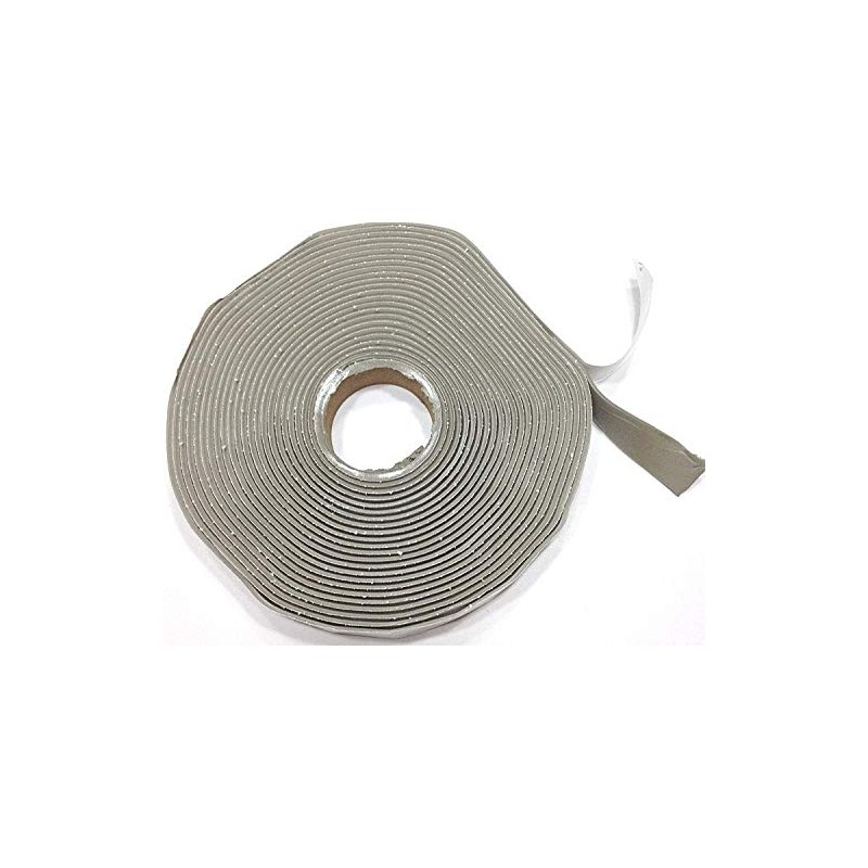 DEHCO Colorimetrics Gray Putty Tape (4-Pack)