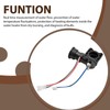 30008571A Water Flow Sensor Fits for Navien NPE (A) Series