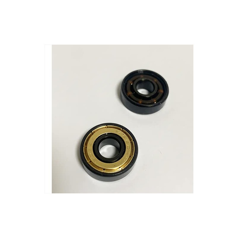 ABEC11 HYPER BEARINGS US-made Skateboard Bearings