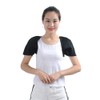 XINCHI Shoulder Support Self-Warming Shoulder Warmer Winter Shoulder Bandage Compression