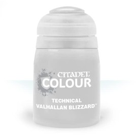 Citadel Technical - Valhallan Blizzard