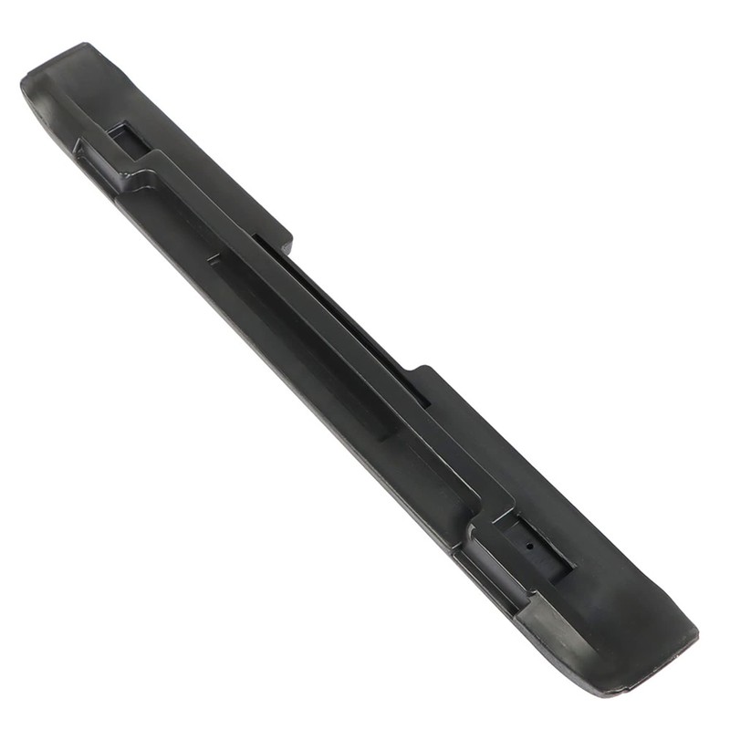 waltyotur Golf Cart Rear Bumper Replacement for Club Car DS