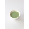 Koshiwaen Hikuru Organic Matcha Latte, 3.5 oz (100 g) x