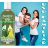 Shampoo Vivenatural Orgánico de Sábila Hidratación de 500 mL