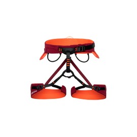 Mammut Togir 2.0 3 Slide Harness Climbing Harness
