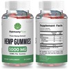 Harmony Flow – Dietary Supplement Gummies for Digestive Health, Gut