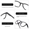 BLUEMOKY Reading Glasses for Women Men, Blue Light Blocking Glasses