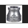 B & K Reducing Coupling Galvanized 2-1/2 " X 2
