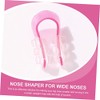 10pcs Nose Shaping Clips for Women Nose Lifter Bridge Shaping