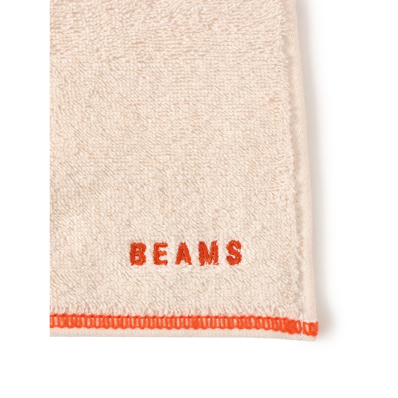 Beams Hanes x Beams Mini Handkerchief Towel / Cloth