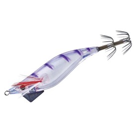 Gamakatsu Speed Metal Egi Dropper 1.8#15 Keimura Clear