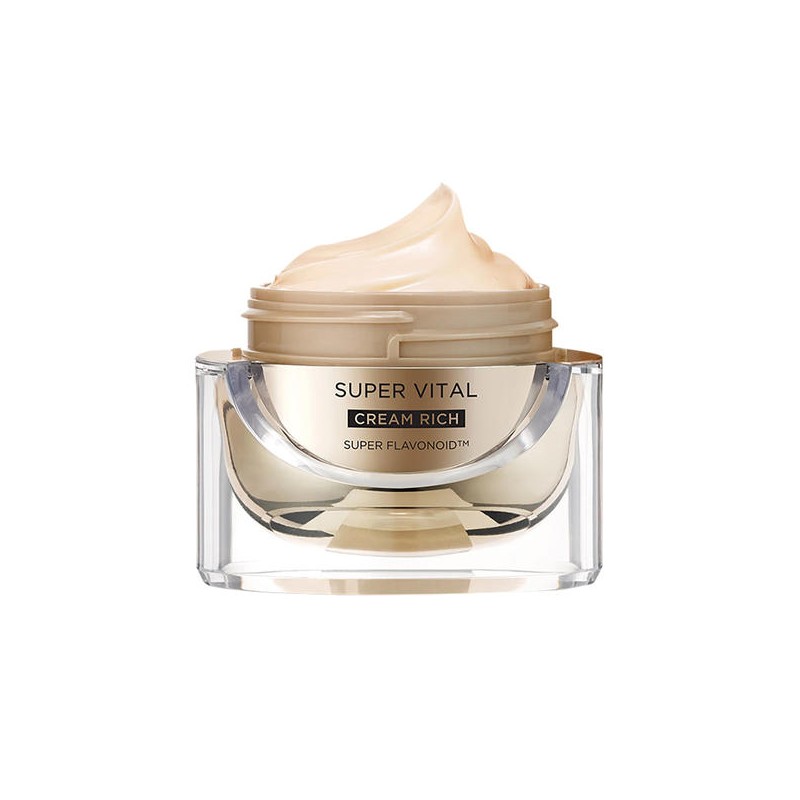 IOPE 아이오페 슈퍼바이탈크림 50ml + 크림28ml + 에센스48ml IOPE Super