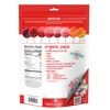 YumEarth Organic Lollipops, Assorted Flavors, 8.5 Ounce, 40 Lollipops -