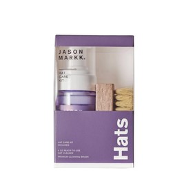 HAT CARE KIT HAT CARE KIT Unscented Hat Cleaning Kit Specially Formulated for Hats, Hat Care Kit, purple