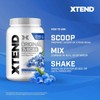 Xtend XTEND Original BCAA Powder 7g BCAA and 2.5g L-Glutamine,