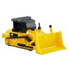 Mondo Motors Caterpillar CAT Power Mini Crew Lights and Sounds