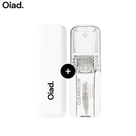 OIAD Liptique + Glow Set 2items, Tint:006 Wintto
