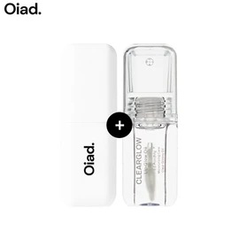 OIAD Liptique + Glow Set 2items, Tint:006 Wintto