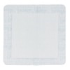 DermaRite Sterile Bordered Gauze Dressing with Adhesive Border
