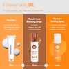 Indeed Labs Nanoblur | Nano-Optic Blurring Technology to Instantly Even