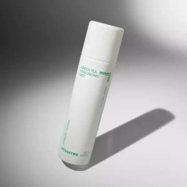 Innisfree 이니스프리 그린티 히알루론산 미스트 150ml, 1개 Innisfree Green Tea Hyaluronic Acid Mist 150ml, 1ea