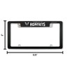 Rico AFC66001TCF Hornets - Carbon Fibre Design - Fully Chrome