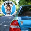 Skibidi Toilet - Cool Funny Accessories Gifts Pranks for Adults