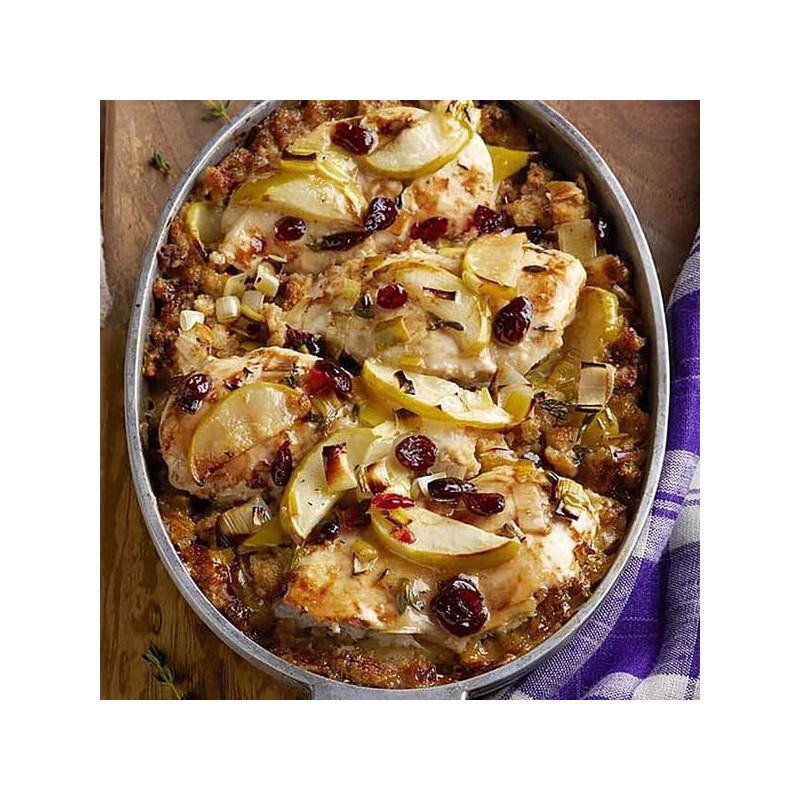 Morton & Bassett Poultry Seasoning