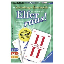 Elfer raus 90 Jahre Jubi-Ausgabe