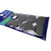 Light Rubber 20 Round X 3 mm KGR – 21 8 Piece