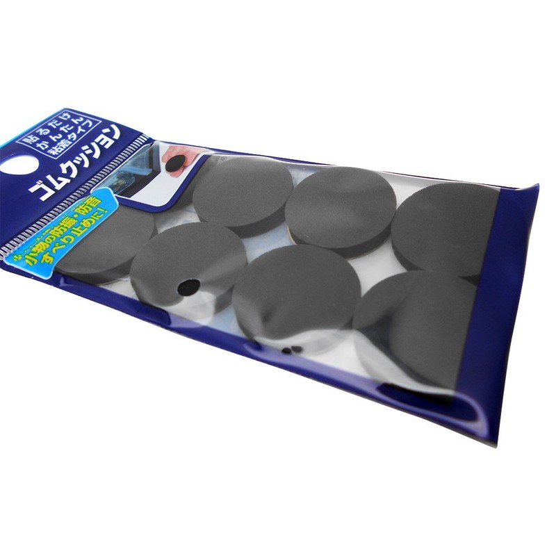 Light Rubber 20 Round X 3 mm KGR – 21 8 Piece