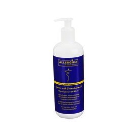 ALLERGIKA Shower & Bath Cream M 500 ml