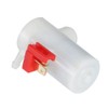 Windshield Washer Pump,Car Windshield windscreen Washer Pump Window Cleaning 38512-SB0-J01