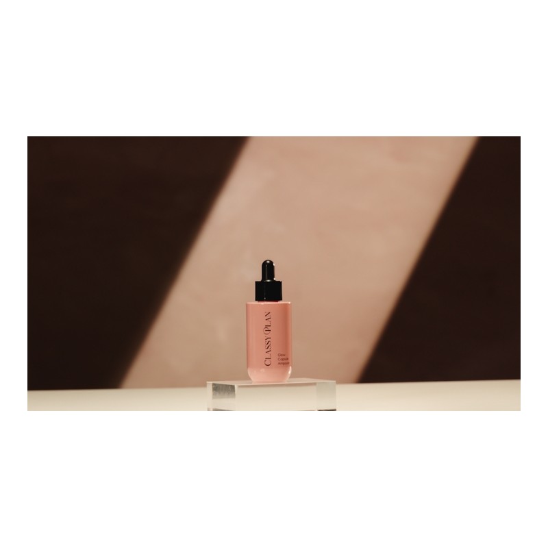 60% discount whitening radiance moisturizing vegan hypoallergenic ampoule 50ml /