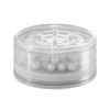 Replacement Filter for The Clearly Pure Shower Head - Dechlorinating