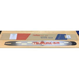 Tsumura 36" Light Weight Guide Bar 3/8-063-114DL Compatible with Stihl 460 661 880 363RNDD025