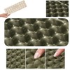 Paifeancodill Mini Waterproof Folding Pad Foam Seat Cushion, Lightweight Backpacking